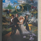 Sam Raimi: MAHTAVA OZ (2013) James Franco (UUSI) - pikkukuva 1
