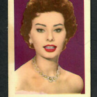 Keräilykuva - Sophia Loren H 258 - pikkukuva 1