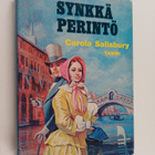 Carola Salisbury : Synkkä perintö - pikkukuva 1