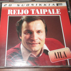 Reijo Taipale, Aila, 20 suosikkia cd-levy - pikkukuva 1