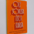 Mildred Newman : Ole sovussa itsesi kanssa - pikkukuva 1
