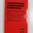 Bill Haller : Tulitaistelu Commanche Creekissä - pikkukuva 2