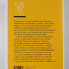 Seppo Kimanen : Kimasen lento - pikkukuva 2