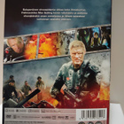 dvd Battle of the Damned - pikkukuva 2