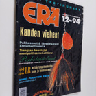 Erä 12/94 - pikkukuva 1