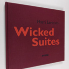 Harri Larjosto : Wicked suites - pikkukuva 1