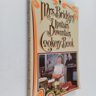 Adrian Bailey : Mrs. Bridges' Upstairs, Downstairs Cooker... - pikkukuva 1