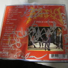 ATHEIST - PIECE OF TIME CD + KOKO BÄNDIN NIMMARIT - pikkukuva 3