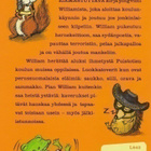 Samuli Valkama: Pingviini William - pikkukuva 2
