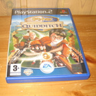 Harry Potter Världmästerskapen i Quidditch Ps2 - pikkukuva 1
