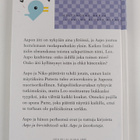 Tuula Korolainen : Aapo ja liukas Leo - pikkukuva 2