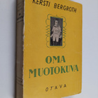 Kersti Bergroth : Oma muotokuva - pikkukuva 1