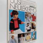 Uusi neulekerho 6/85 - pikkukuva 1
