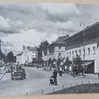 Valkeakoski, Valtakatua, liikkeitä, mv pk, ei p. - pikkukuva 1