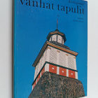 Sakari Salokangas : Kirkkojemme vanhat tapulit - pikkukuva 1