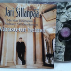Cd Jari Sillanpää - Varastetut helmet - pikkukuva 1