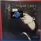 Mariah Carey - Emotions M-/M- 12" SINGLE - pikkukuva 1