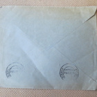 Ranska: vintage postilähetys - pikkukuva 2