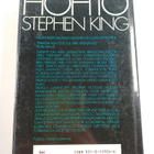 Stephen King : Hohto - pikkukuva 2