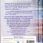 TINA TURNER:ONE LAST TIME LIVE IN CONCERT DVD - pikkukuva 2