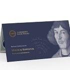 Puola 20 Zlotych 2022 (2023) UNC Polymer Kopernikus - pikkukuva 3