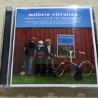 MELKEIN VIERAISSA -  Leevi & Leavings tribuutti CD - pikkukuva 1