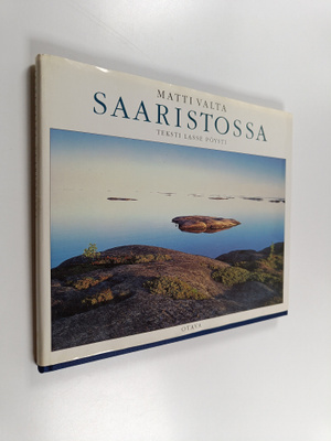 Matti Valta : Saaristossa