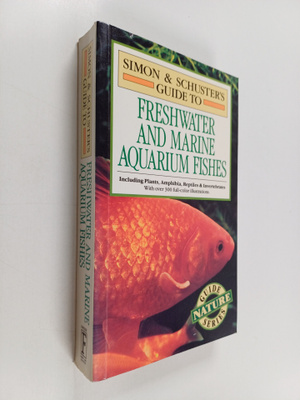Francesco Bianchini : Simon & Schuster'S Guide To Freshwa...