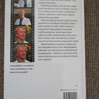 Tapani Kiminkinen HENKI JA ELÄMÄ (uudenveroinen) - pikkukuva 2