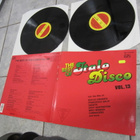 Various – The Best Of Italo-Disco Vol. 13 ( erit, hyväk !! - pikkukuva 1