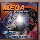 CD Best of  Joe Cocker. Mega Music. - pikkukuva 1