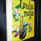TKK 53 LAULUMAJA ( 1 p. 1956 ) Sis.p o s t i k u l u t - pikkukuva 1