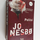 Jo Nesbö : Poliisi - pikkukuva 1