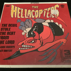 The HELLACOPTERS - The Devil Stole The Beat From The Lord - pikkukuva 1