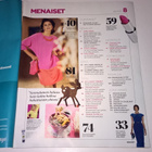 MENAISET LEHTI 8 / 2012 - pikkukuva 2