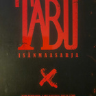 TABU ISÄNMAASARJA DVD - pikkukuva 1