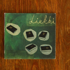 Liekki - Magio CD-albumi - pikkukuva 1