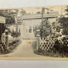 VANHA Postikortti Hyvinkää Apteekki 1920-l - pikkukuva 1