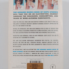 Howard Marks : Howard Marks' book of dope stories - pikkukuva 2