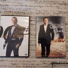 James Bond Skyfall ja Quantum of Solace - pikkukuva 1