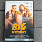 DVD: Big Lebowski (Jeff Bridges, John Goodman 1998) - pikkukuva 1