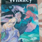 Witkacy - the painter (Harcover / English version) - pikkukuva 1