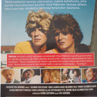 Likainen puolitusina DVD Tenho Sauren - pikkukuva 2