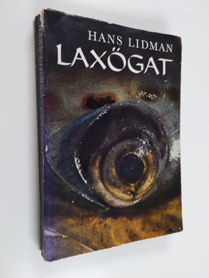 Hans Lidman : Laxögat