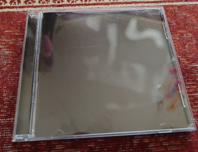 Golgoth - 666 (CD)