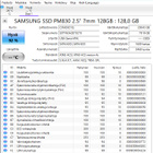 Samsung 128GB SSD levy - pikkukuva 3