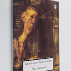 Bernard Malamud : The assistant - pikkukuva 1