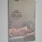 Ian McEwan : First love, last rites - pikkukuva 1