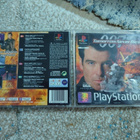 007 Tomorrow never dies Ps1 nordic - pikkukuva 1