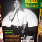 Nuottikirja : HITIT 70-LUKU ( SIS POSTIKULU) - pikkukuva 2